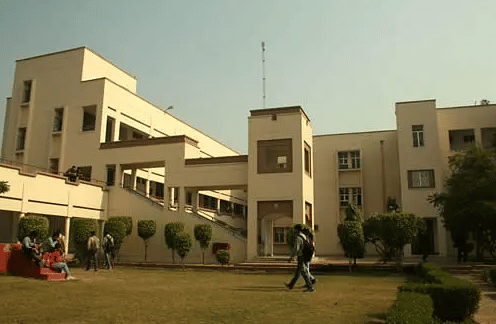 Apeejay Stya University Gurgaon Campus photo 4